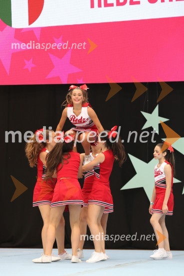 Redz Cheer