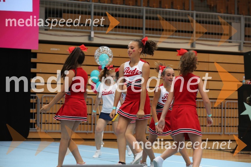 Redz Cheer