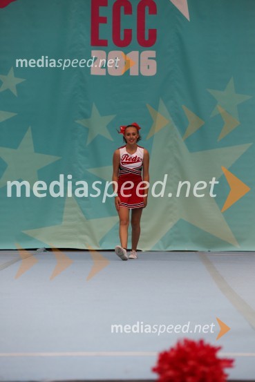 Redz Cheer