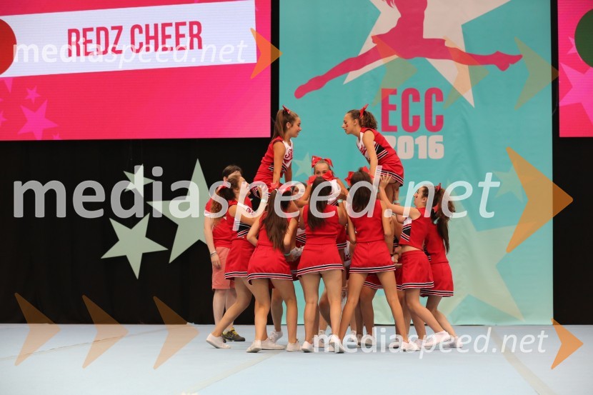 Redz Cheer