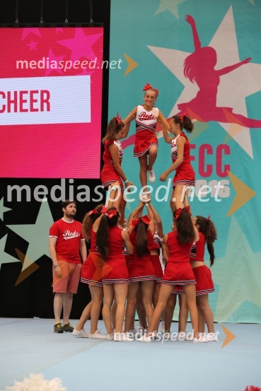 Redz Cheer