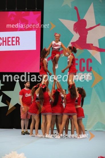Redz Cheer