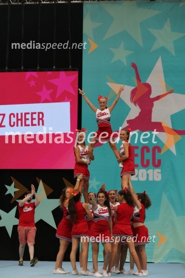 Redz Cheer