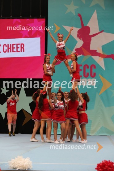 Redz Cheer
