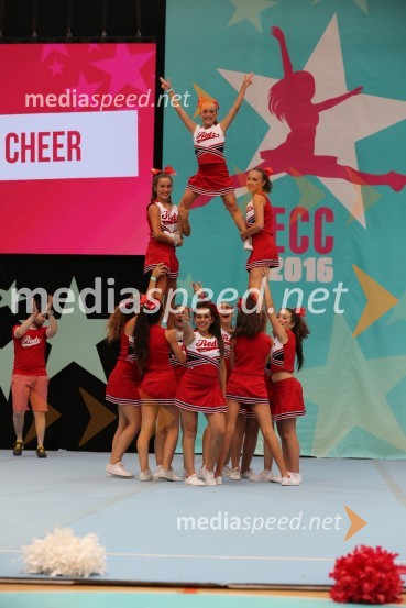 Redz Cheer