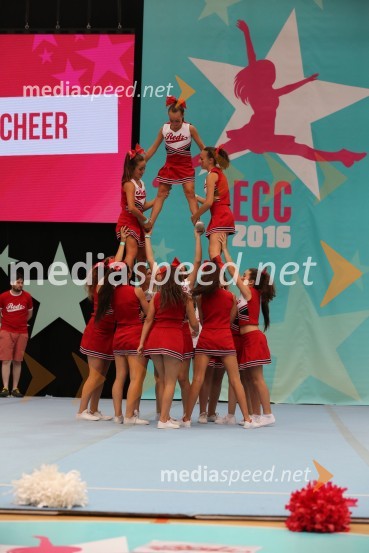 Redz Cheer