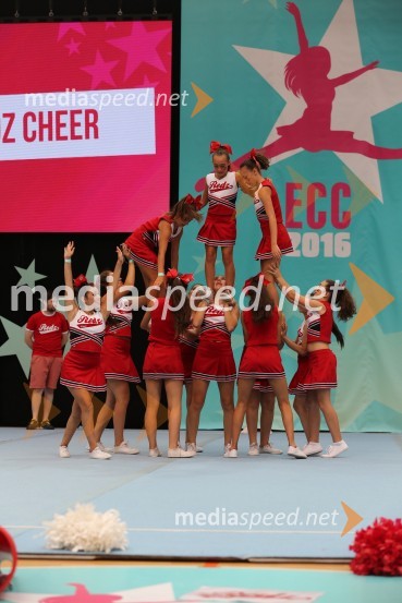 Redz Cheer