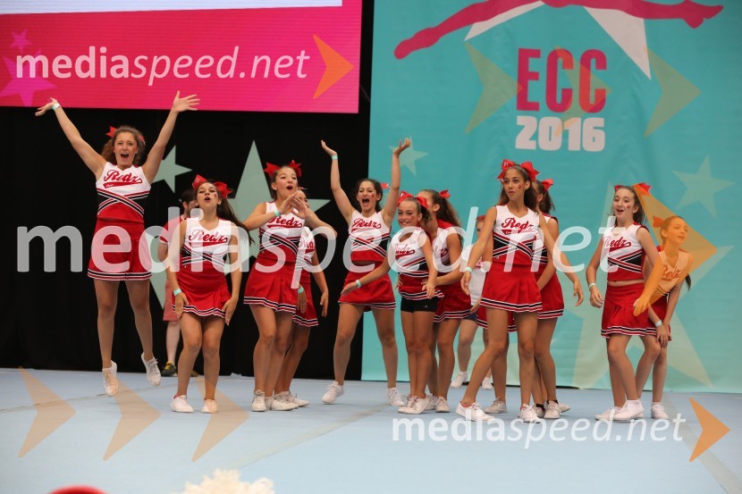 Redz Cheer