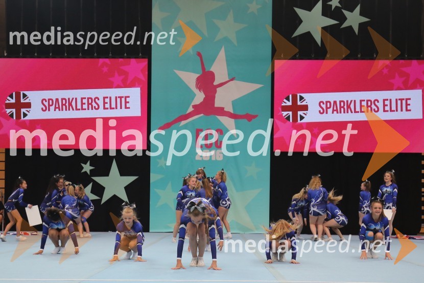 Sparkles Elite