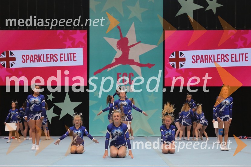 Sparkles Elite
