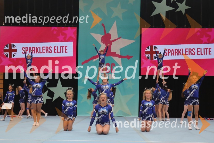 Sparkles Elite