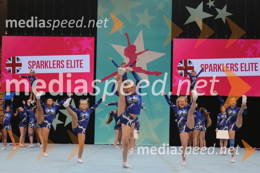 Sparkles Elite