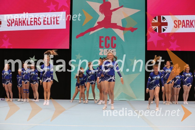Sparkles Elite