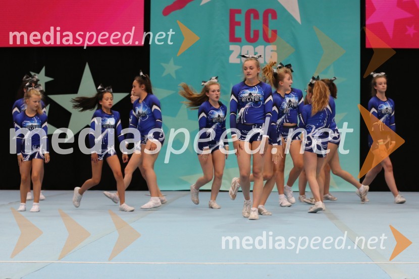 Sparkles Elite