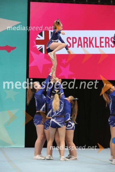 Sparkles Elite