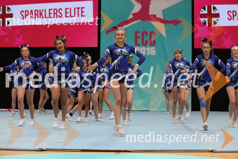 Sparkles Elite