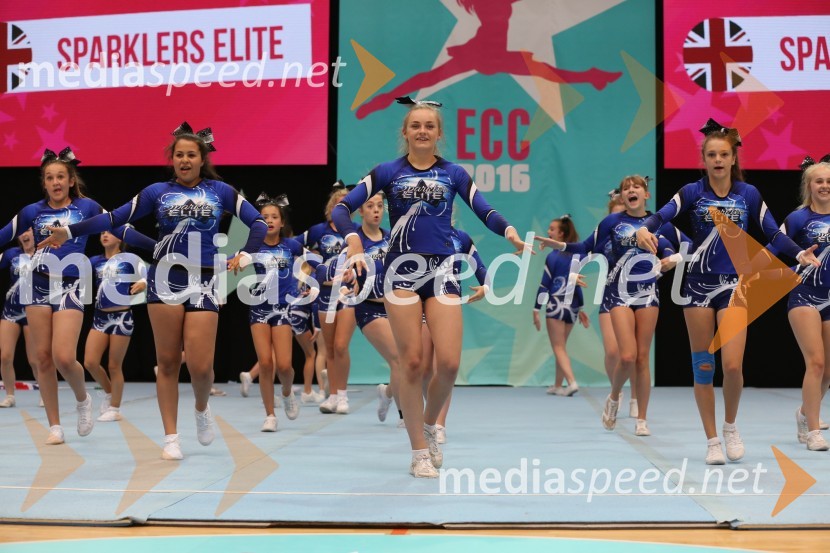 Sparkles Elite