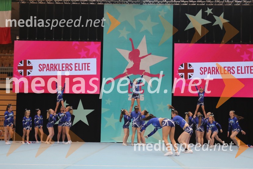 Sparkles Elite