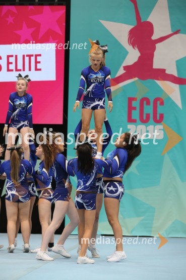 Sparkles Elite