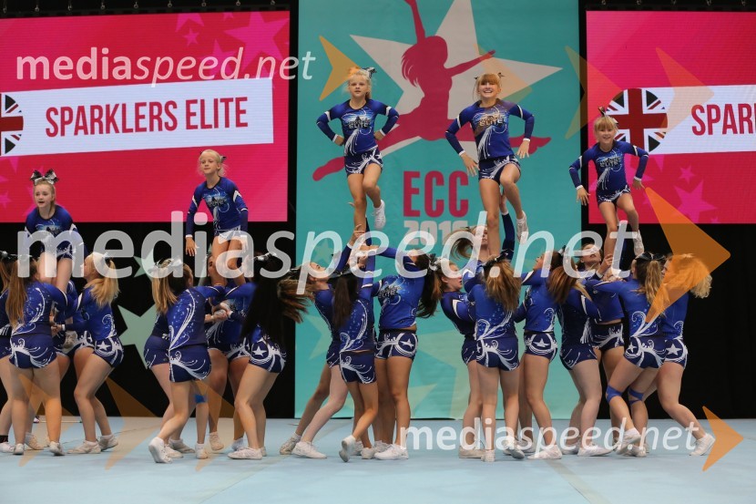 Sparkles Elite
