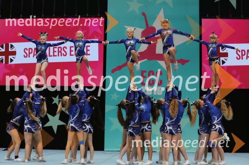 Sparkles Elite
