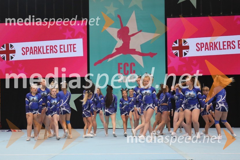 Sparkles Elite