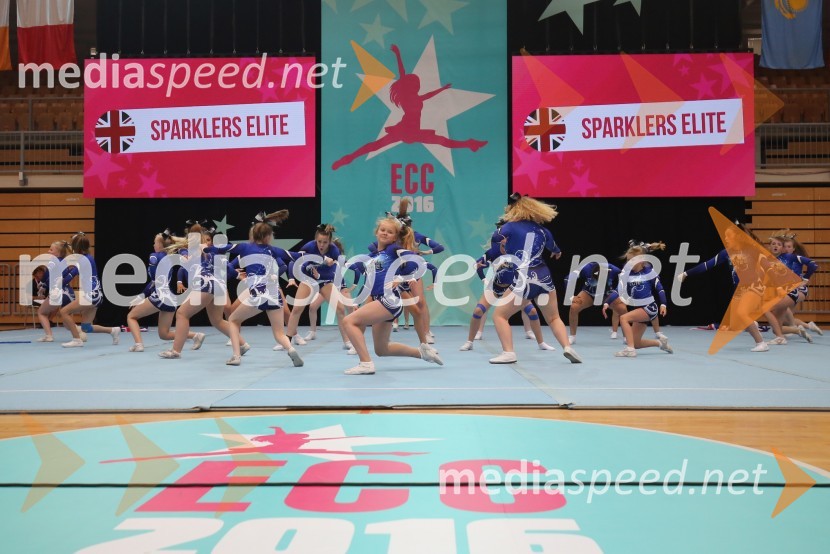 Sparkles Elite