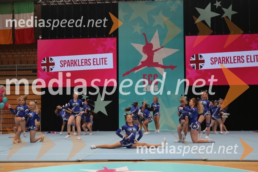 Sparkles Elite