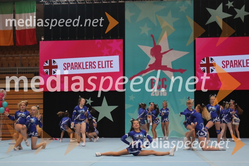 Sparkles Elite