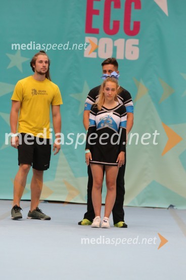 Silver Knights and Marič Ahčin