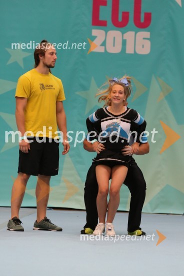 Silver Knights and Marič Ahčin