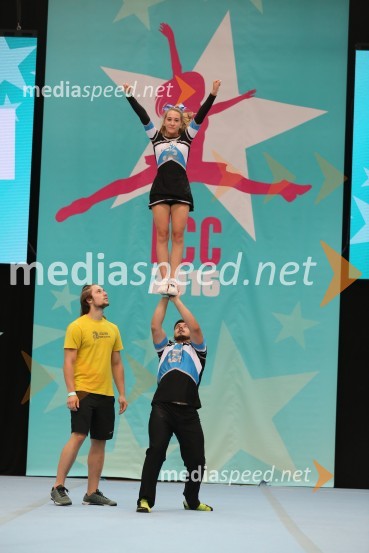 Silver Knights and Marič Ahčin