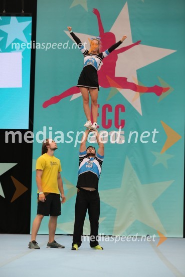 Silver Knights and Marič Ahčin