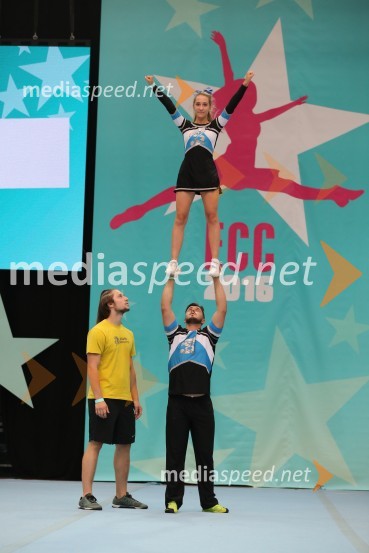 Silver Knights and Marič Ahčin