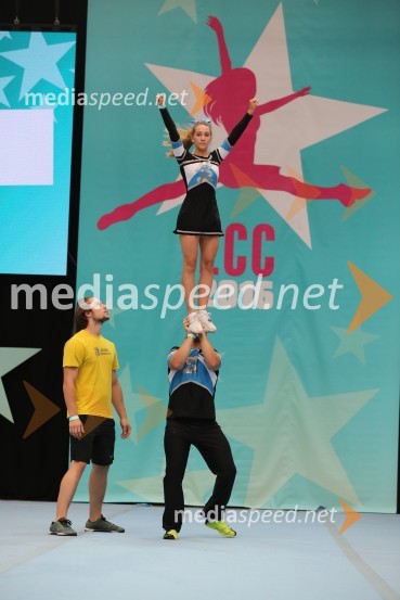 Silver Knights and Marič Ahčin