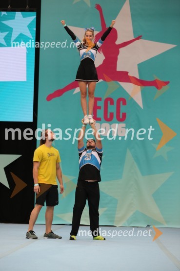 Silver Knights and Marič Ahčin