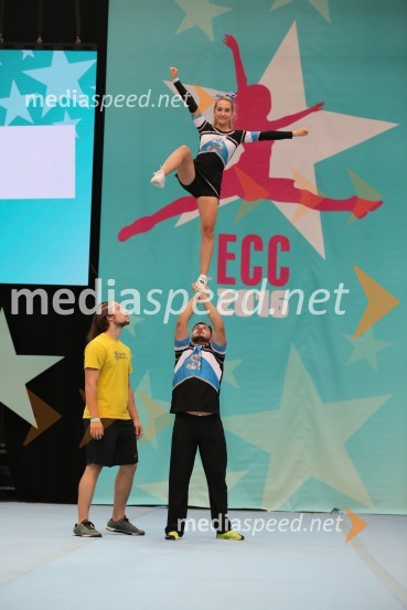 Silver Knights and Marič Ahčin