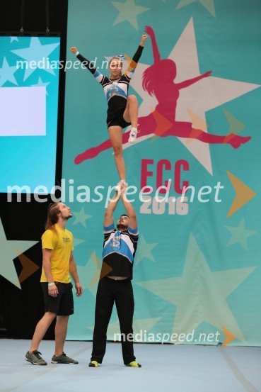 Silver Knights and Marič Ahčin