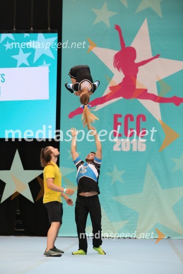 Silver Knights and Marič Ahčin