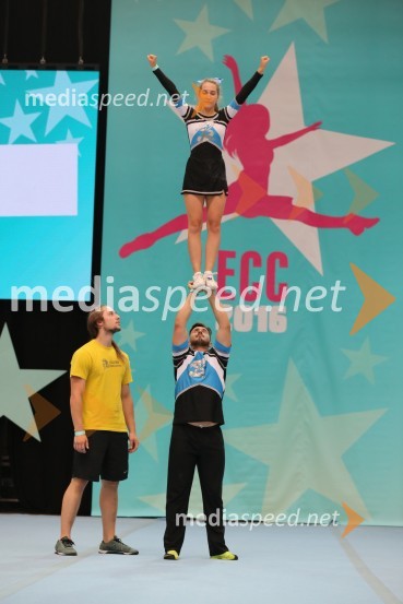 Silver Knights and Marič Ahčin