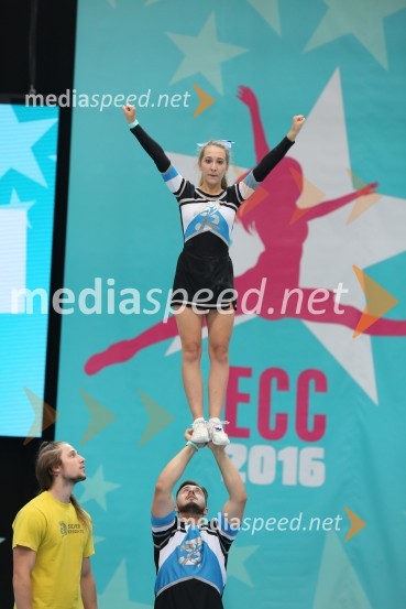 Silver Knights and Marič Ahčin