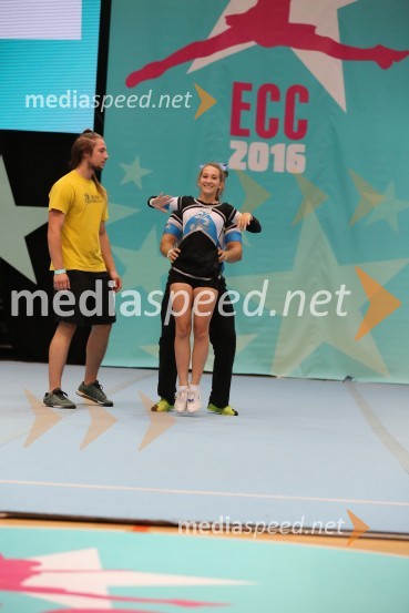 Silver Knights and Marič Ahčin