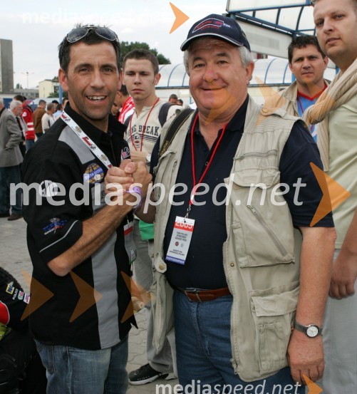 SPEEDWAY, Speedway Grand Prix - VN Poljske 2005 dirka