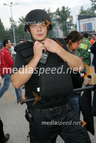 Pripadnik specialne enoteSPEEDWAY, Speedway Grand Prix - VN Poljske 2005 dirka