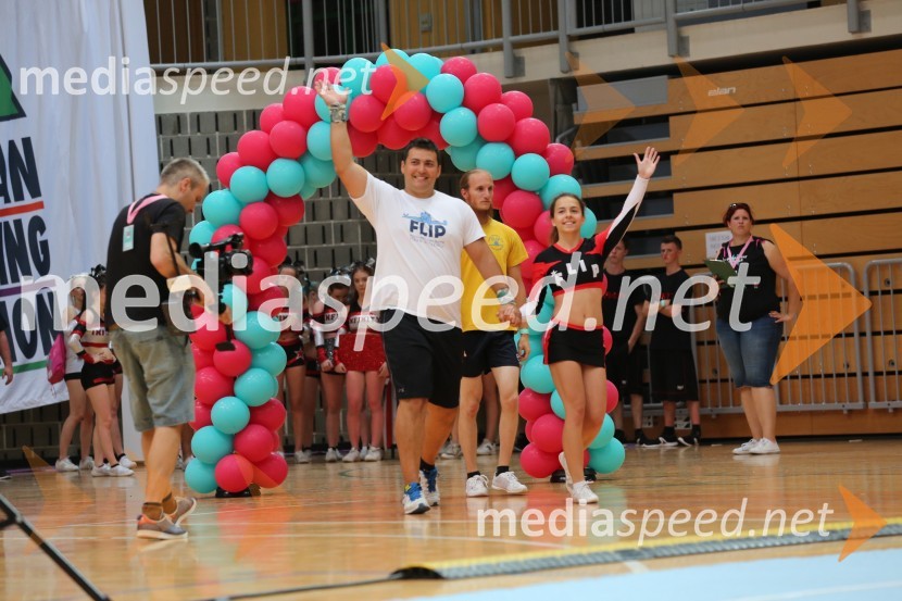Flip, Sabadin and Alzirović