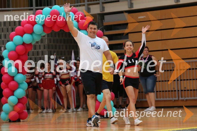 Flip, Sabadin and Alzirović