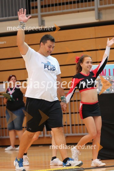 Flip, Sabadin and Alzirović