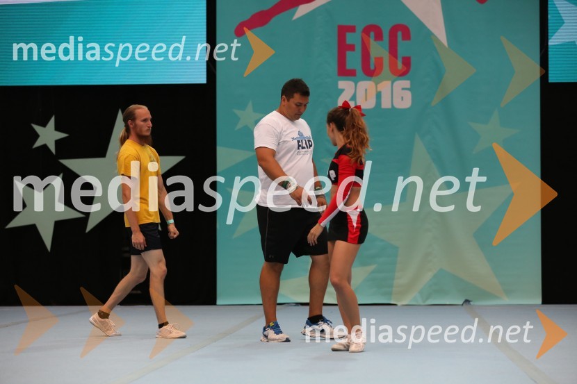 Flip, Sabadin and Alzirović