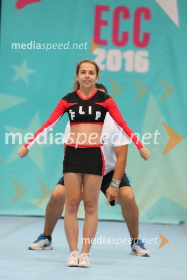 Flip, Sabadin and Alzirović