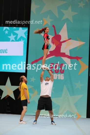 Flip, Sabadin and Alzirović